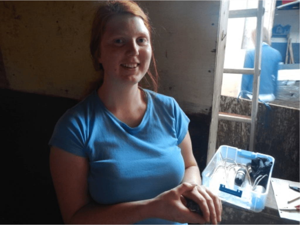 Jo-Holding-Swallow-by-Curtis-Abney-1024x769