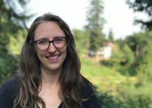 Patrice portrait photo