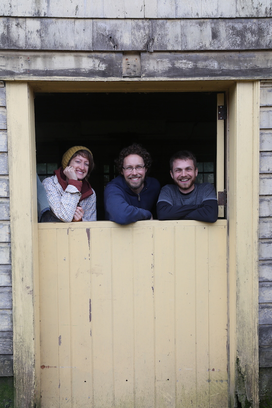 Farm-Team