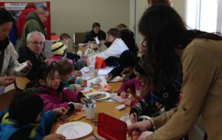 Community Meal