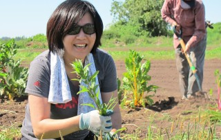 New Eden Garden Ministry