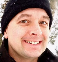 Dezene Huber, Science Advisory Comittee