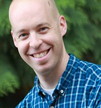 Patrick Lilley, Science Advisory Committee