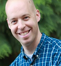 Patrick Lilley, Science Advisory Committee