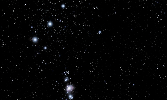 Night Sky