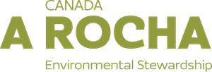 A Rocha Canada Green Logo