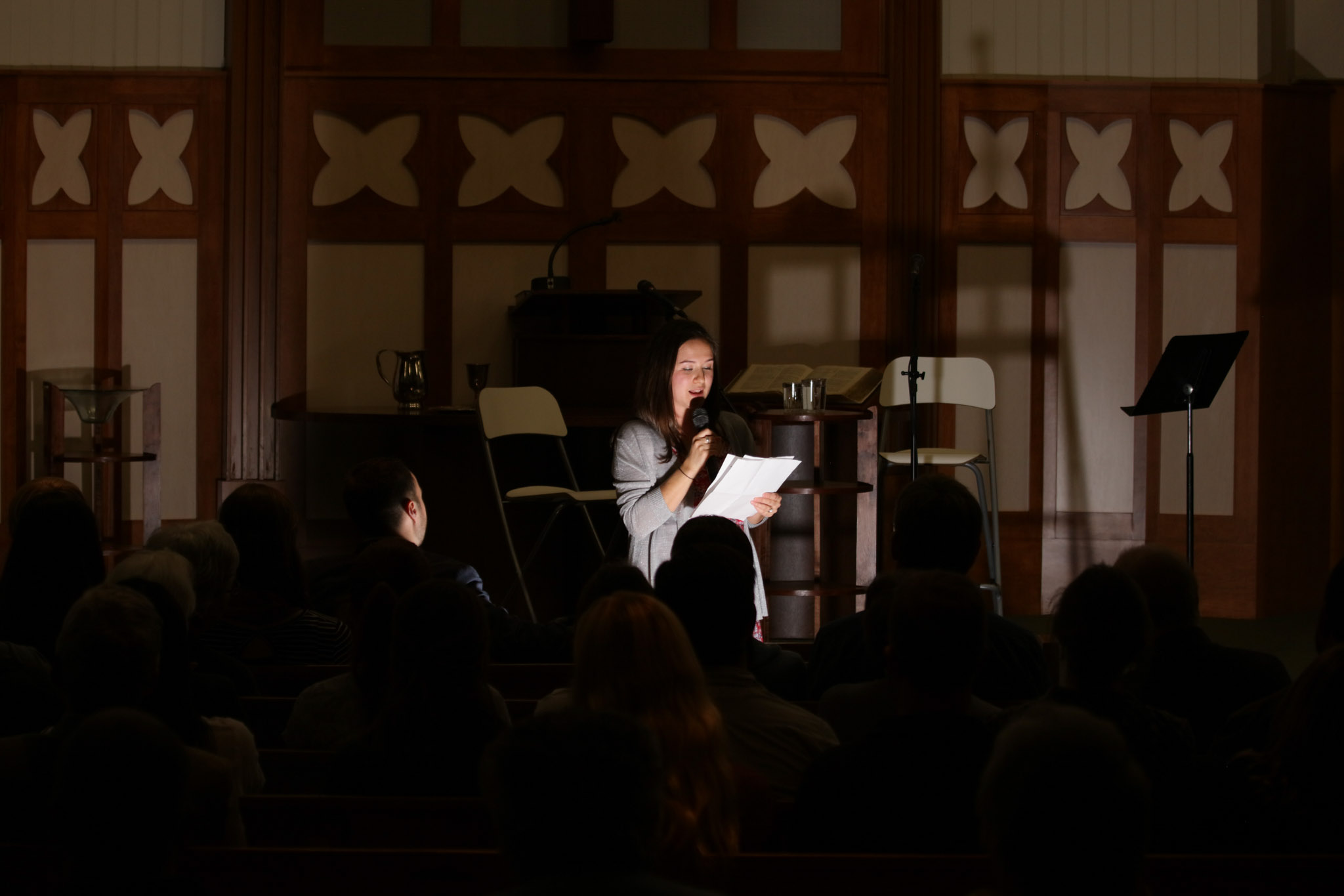 Stories and Song Snapshot