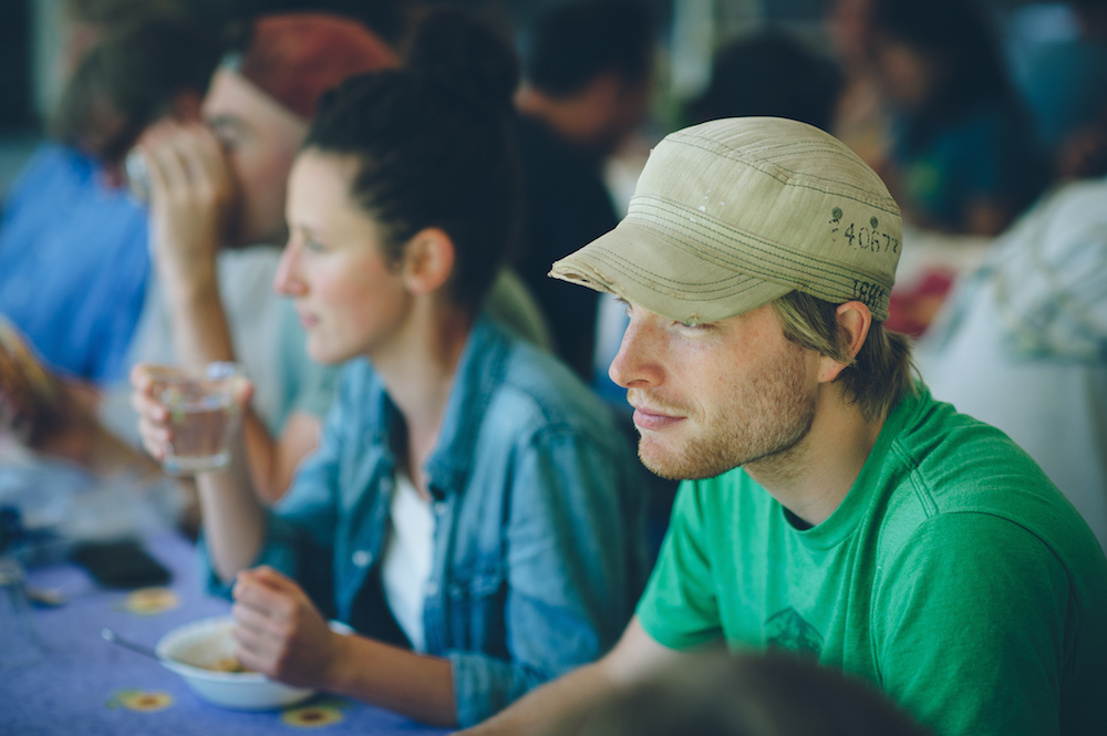 Brooksdale Community Meal