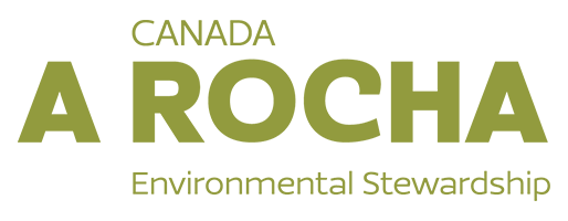 A Rocha Canada logo