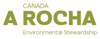 A Rocha Logo Green