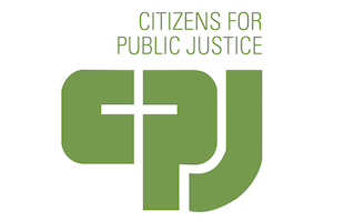 Citizens for Public Justice