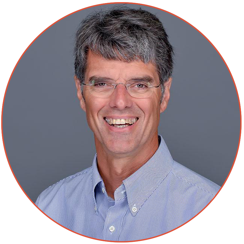 Steven Bouma Prediger