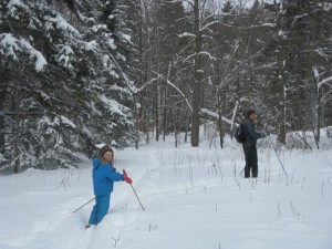 cross-country-skiing