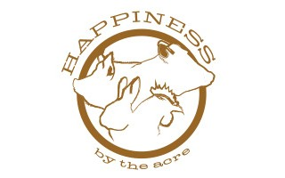 Happiness by the Acre