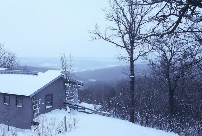 Winter Day
