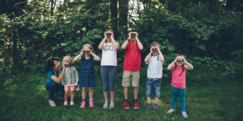 Brooksdale Family Day