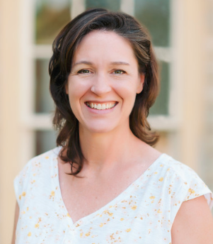 Christie Goode