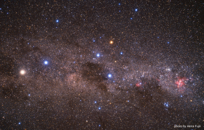 Night Sky