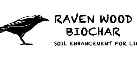 Raven Wood Biochar