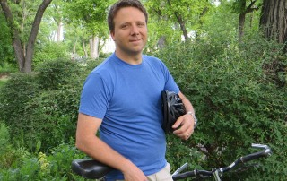 New Manitoba Director