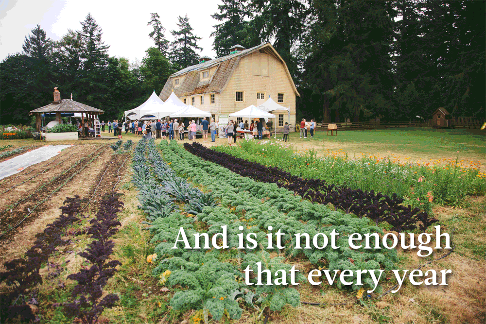 And Is It Not Enough - Malcolm Guite Poetry Gif