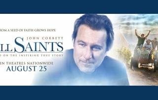 All Saints Movie A Rocha