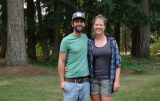 Intern Reflection A Rocha Canada