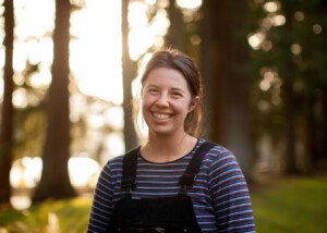 Carly Richardson bio photo