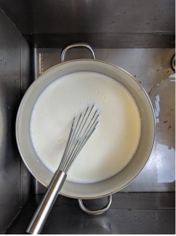 Yoghurt yoghurt intern post
