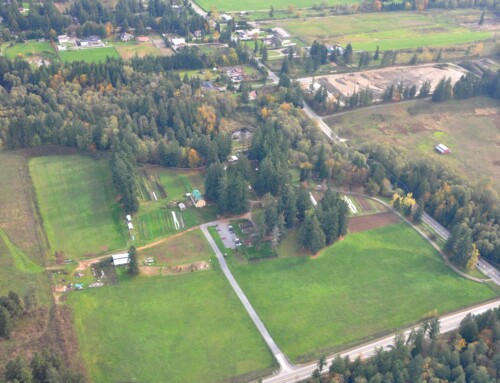 Metro Vancouver Votes on Land Use around the Brooksdale Centre