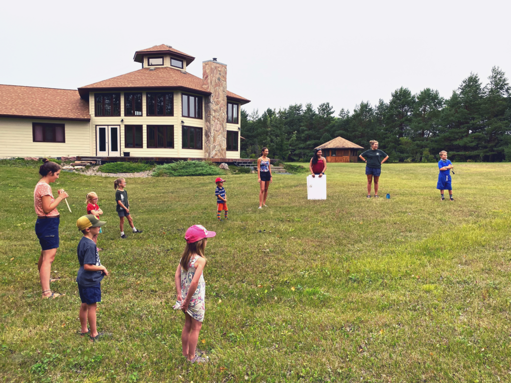BEC Daycamps photo re-edit
