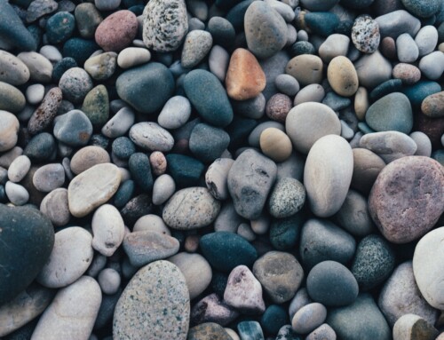 Do Stones Feel?