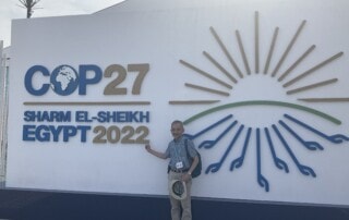 COP27: A Very Different COP