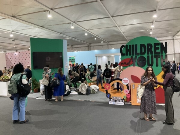 COP27: A Very Different COP
