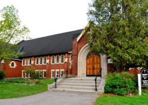 Trinity Church