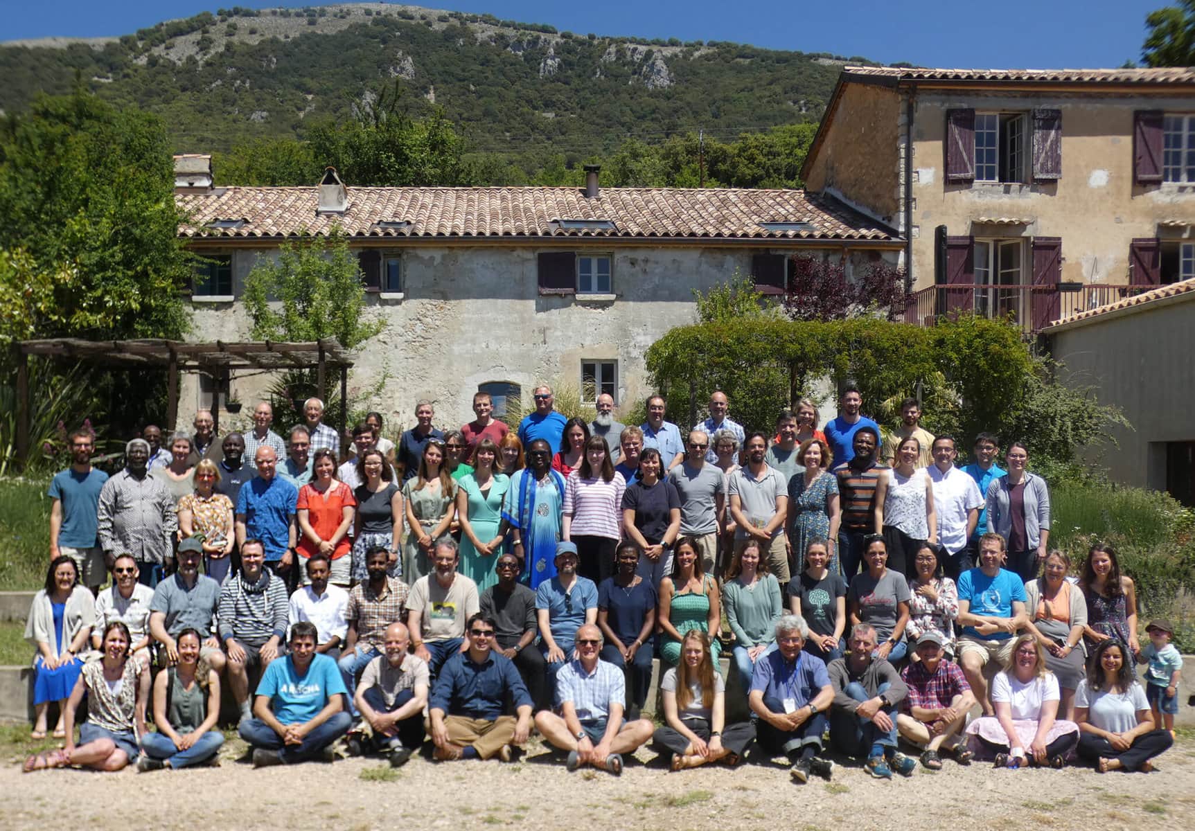 Vision Mission Update