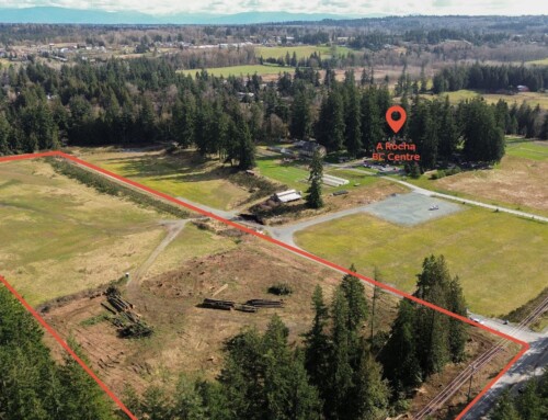 Land Use Changes: Opportunity & Threat