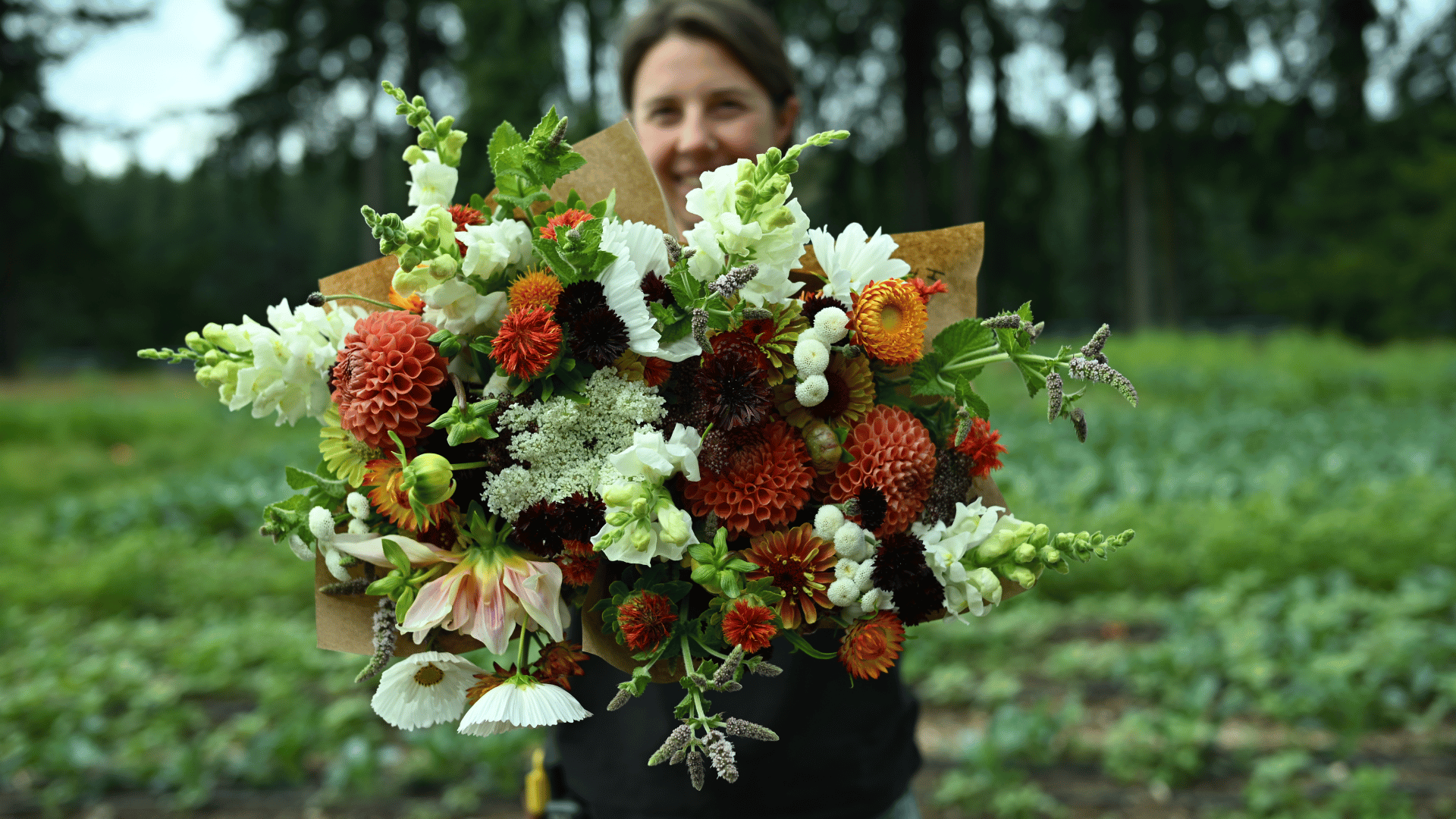 A Rocha Flowers