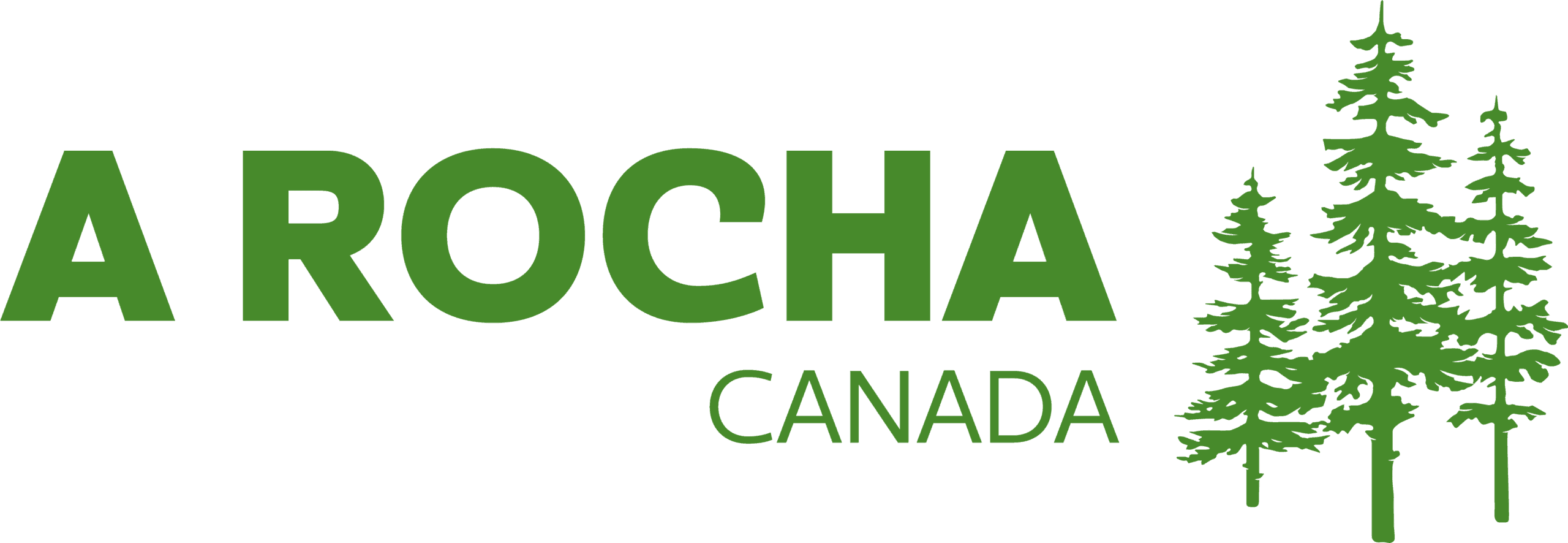 A Rocha Logo