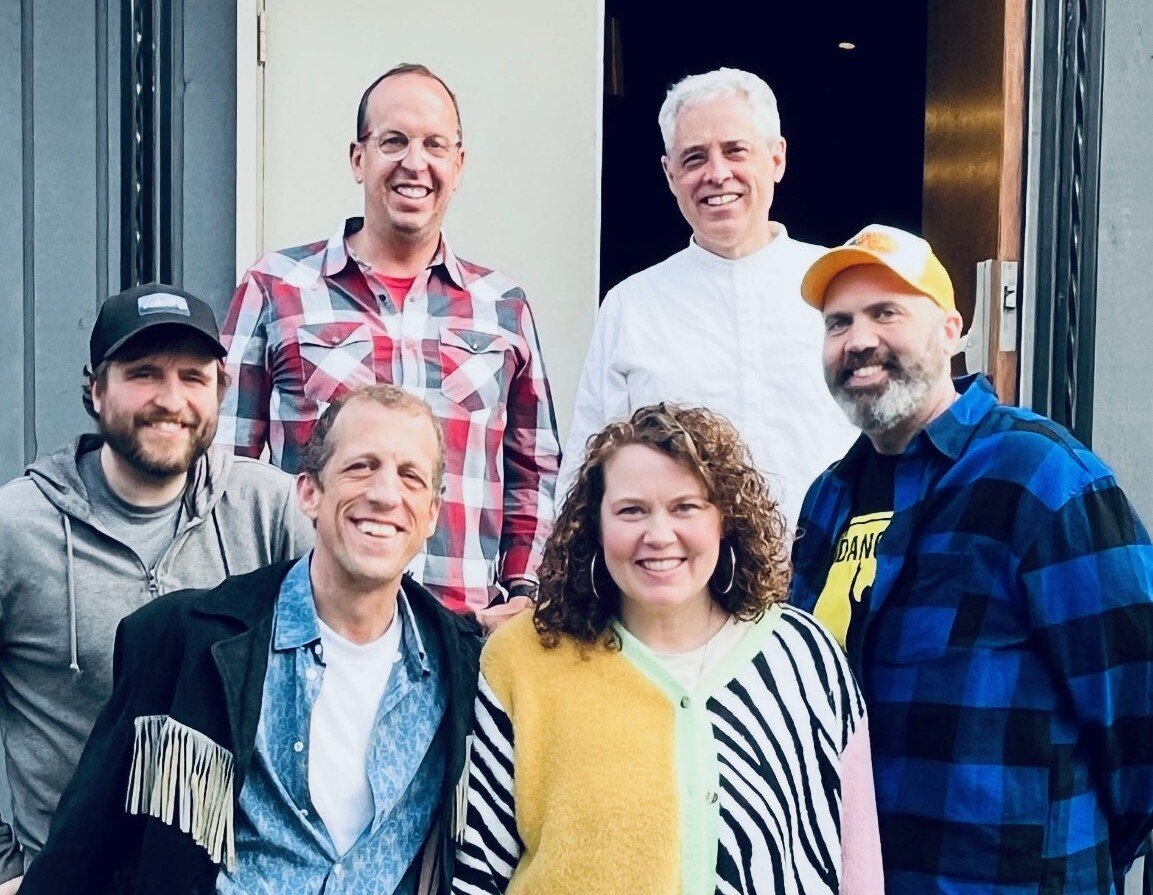 The Coveralls Band