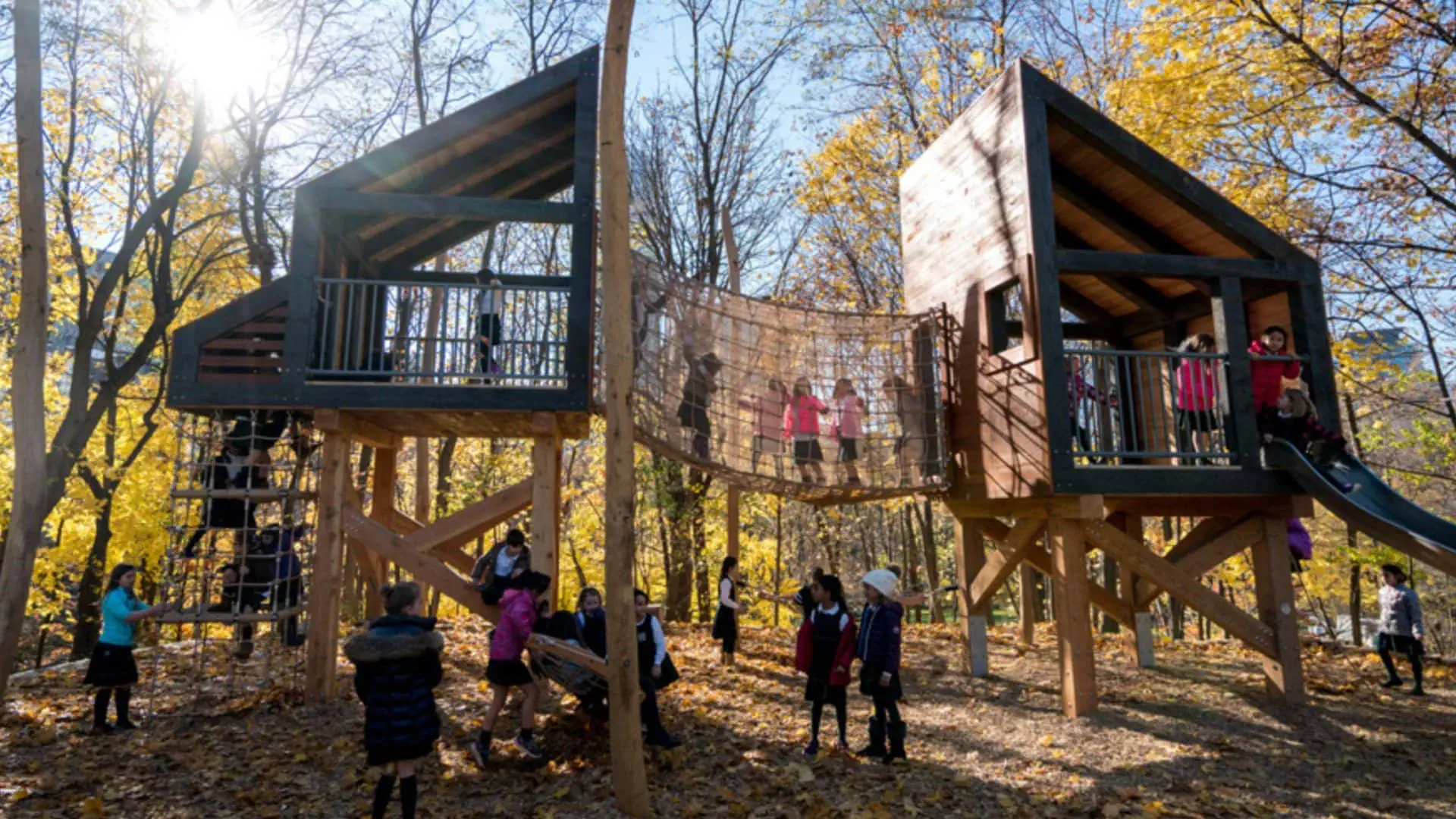 playground concept image