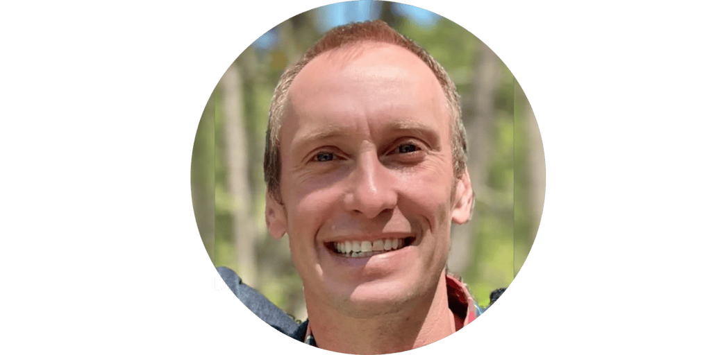 Webinar speaker Paul Wiemerslage