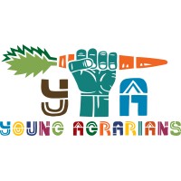 Young Agrarians logo