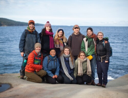 Cultivating Hopeful and Active Perseverance