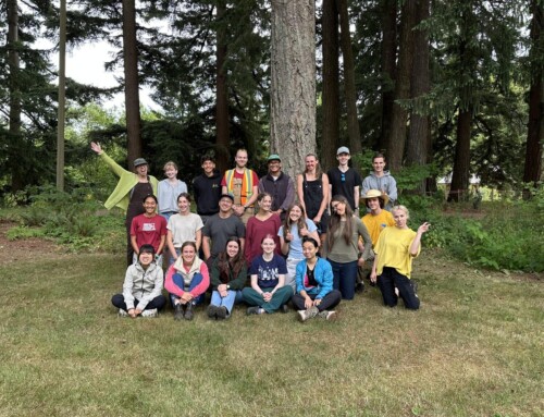 Introducing the 2026 BC Summer Staff (Part 1)