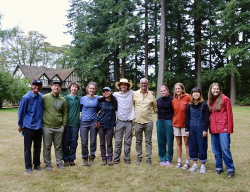 Introducing the 2026 BC Summer Staff (Part 2)
